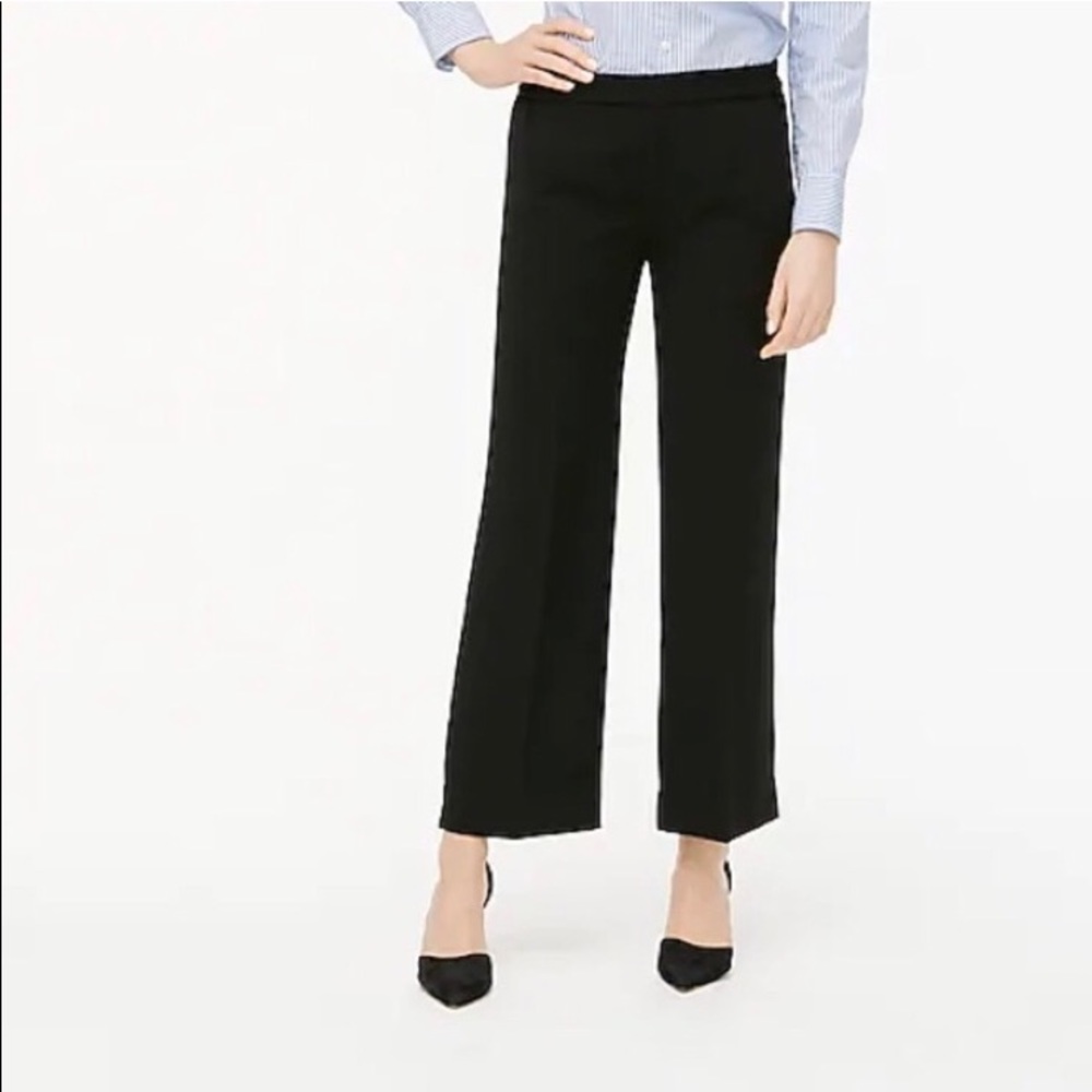 Lot of 3 JCrew Factory Jamie Pant